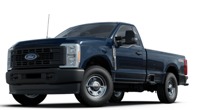 2024 Ford SuperDuty